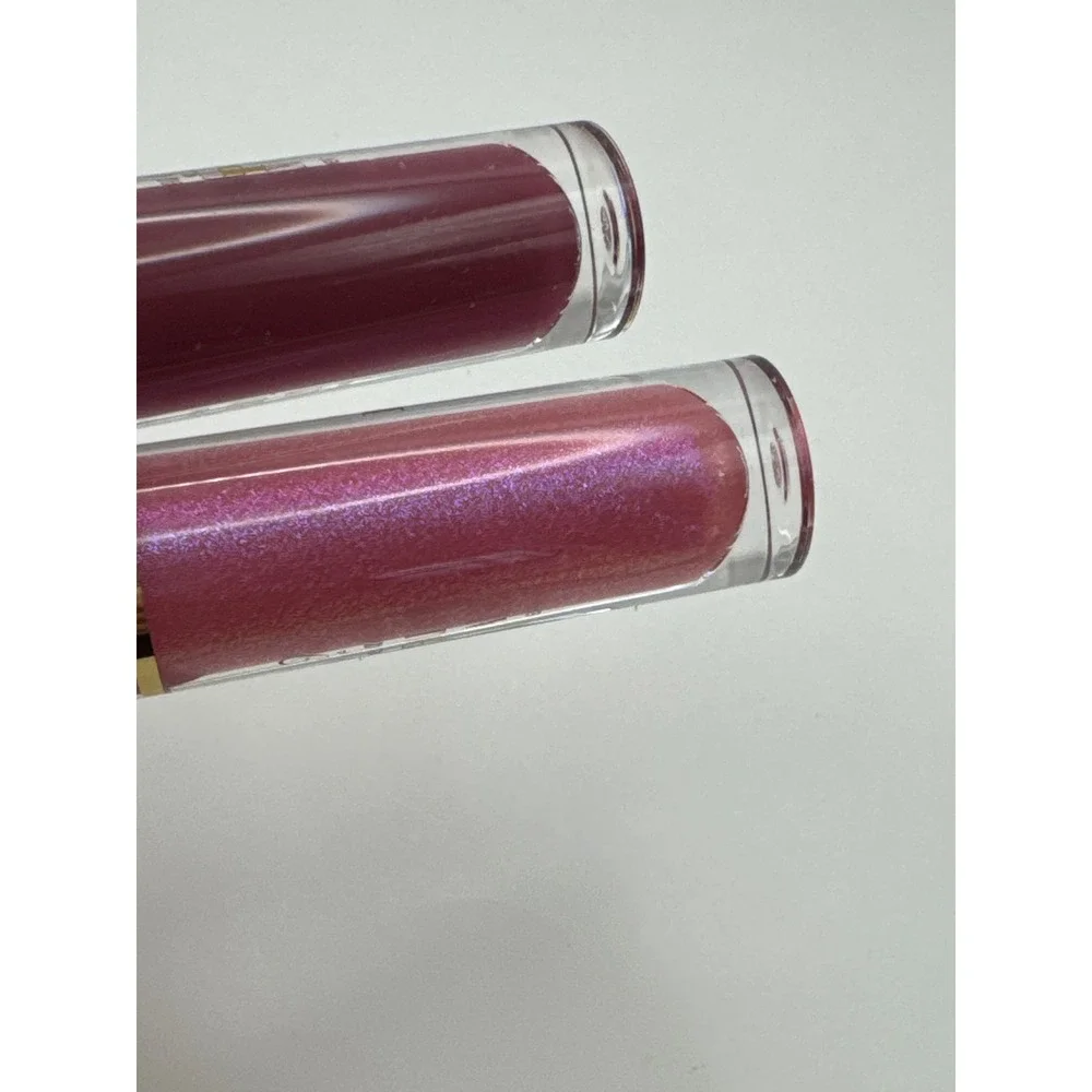 Too Faced Pillow Balm Dream Duo Limited Edition Lip Balm Fairy Berry Jam‎ Kiss